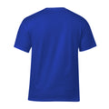 Bleu roi - Back - Gildan - T-shirt HAMMER - Homme