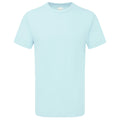 Bleu ciel - Front - Gildan - T-shirt HAMMER - Homme