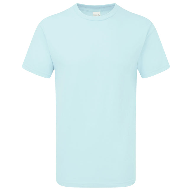Bleu ciel - Front - Gildan - T-shirt HAMMER - Homme