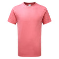 Corail - Front - Gildan - T-shirt HAMMER - Homme