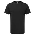 Noir - Front - Gildan - T-shirt HAMMER - Homme