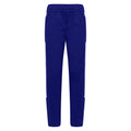 Bleu roi - Blanc - Front - Finden & Hales - Pantalon de survêtement - Garçon