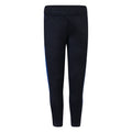 Bleu marine-bleu roi - Front - Finden & Hales - Pantalon de survêtement - Garçon