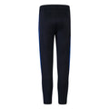 Bleu marine-bleu roi - Back - Finden & Hales - Pantalon de survêtement - Garçon