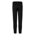 Noir-rouge - Back - Finden & Hales - Pantalon de survêtement - Garçon
