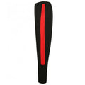 Noir-rouge - Side - Finden & Hales - Pantalon de survêtement - Garçon