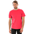 Super Rose - Back - Spiro - T-shirt Aircool - Homme