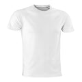 Blanc - Front - Spiro - T-shirt Aircool - Homme