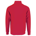 Rouge - Back - SOLS - Sweat STAN - Homme