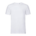 Blanc - Front - Russell - T-shirt manches courtes AUTHENTIC - Homme