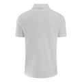 Blanc - Front - AWDis - T-shirt POLO - Hommes