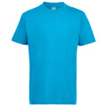 Bleu clair - Front - SOLS Imperial - T-shirt à manches courtes - Enfant unisexe