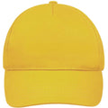 Or - Lifestyle - SOLS Sunny - Casquette - Adulte