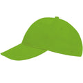 Vert clair - Front - SOLS - Casquette de baseball BUFFALO - Unisexe
