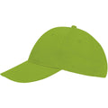 Vert clair - Side - SOLS - Casquette de baseball BUFFALO - Unisexe