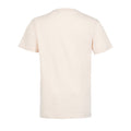 Rose pâle - Back - SOLS - T-shirt manches courtes MILO - Unisexe