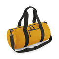 Moutarde - Front - Bagbase - Sac de sport