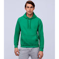 Vert tendre - Lifestyle - SOLS Slam - Sweatshirt à capuche - Homme