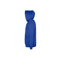 Bleu roi - Lifestyle - SOLS Slam - Sweatshirt à capuche - Homme
