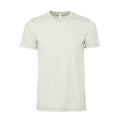 Blanc cassé - Front - Bella + Canvas - T-shirt - Unisexe