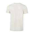 Blanc cassé - Back - Bella + Canvas - T-shirt - Unisexe