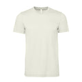 Blanc cassé - Lifestyle - Bella + Canvas - T-shirt - Unisexe