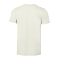 Blanc cassé - Pack Shot - Bella + Canvas - T-shirt - Unisexe