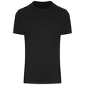 Noir - Front - AWDis - T-Shirt FITNESS - Unisexe