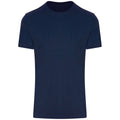 Bleu - Front - AWDis - T-Shirt FITNESS - Unisexe