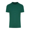 Vert - Front - AWDis - T-Shirt FITNESS - Unisexe