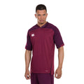 Bordeaux - Back - Canterbury - Maillot EVADER - Adulte