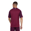 Bordeaux - Side - Canterbury - Maillot EVADER - Adulte