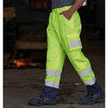Jaune - Back - PRO RTX - Pantalon cargo - Homme