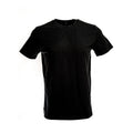 Noir - Front - Original FNB - T-Shirt Adulte - Unisexe