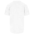 Blanc - Back - PRO RTX - T-Shirt PRO - Hommes