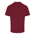 Bordeaux - Back - PRO RTX - T-Shirt PRO - Hommes
