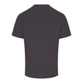 Gris - Back - PRO RTX - T-Shirt PRO - Hommes