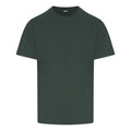 Vert bouteille - Front - PRO RTX - T-Shirt PRO - Hommes