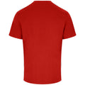 Rouge - Side - PRO RTX - T-Shirt PRO - Hommes