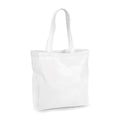 Blanc - Front - Westford Mill - Tote bag MAXI