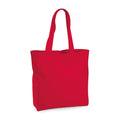 Rouge - Front - Westford Mill - Tote bag MAXI