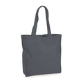 Gris - Front - Westford Mill - Tote bag MAXI