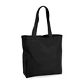 Noir - Front - Westford Mill - Tote bag MAXI