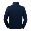 Bleu marine - Back - Russell - Sweat AUTHENTIQUE - Homme