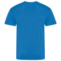 Azur - Side - AWDis - T-Shirt - Hommes