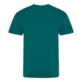 Vert jade - Back - AWDis - T-Shirt - Hommes