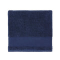 Bleu marine - Front - SOLS - Serviette de bain PENINSULA