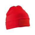 Rouge - Front - Result Genuine Recycled - Bonnet THINSULATE - Adulte