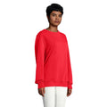 Rouge - Lifestyle - SOLS - Sweat COMET - Adulte