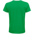 Vert - Pack Shot - SOLS - T-shirt organique CRUSADER - Homme